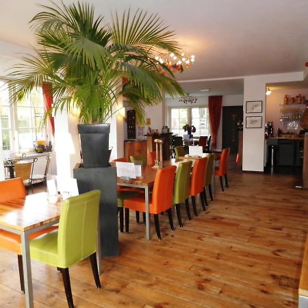 Erg Leuk Hotel Lunchroom Bed And Breakfast Velp  Zewnętrze zdjęcie
