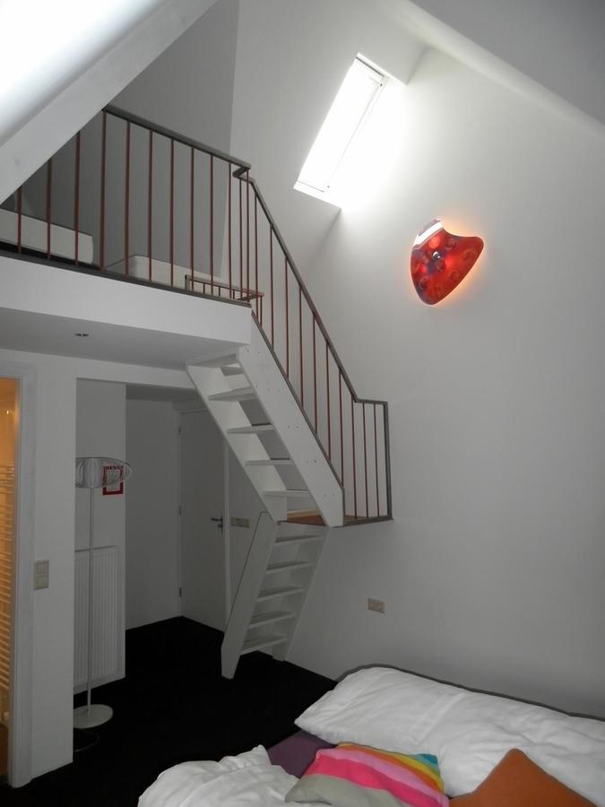 Erg Leuk Hotel Lunchroom Bed And Breakfast Velp  Zewnętrze zdjęcie