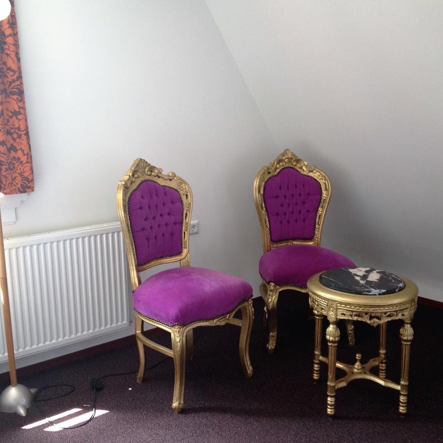Erg Leuk Hotel Lunchroom Bed And Breakfast Velp  Zewnętrze zdjęcie