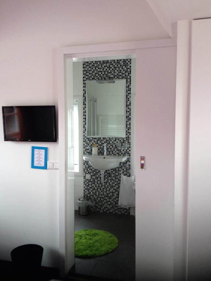 Erg Leuk Hotel Lunchroom Bed And Breakfast Velp  Zewnętrze zdjęcie